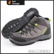 Outdoor Hiking Shoes with PVC Sole (SN5243)